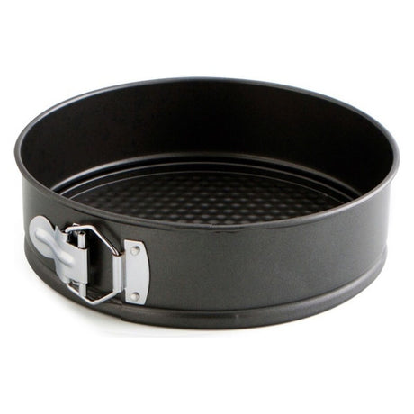 Moule amovible Quid Sweet Acier inoxydable (22 cm) - Brikoneo