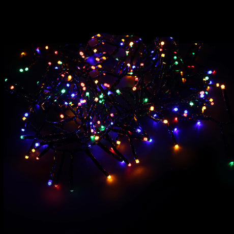 5 m Multicolor LED String Lights