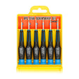 Jeu de tournevis Ferrestock (6 pcs) - brikoneo