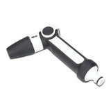 Pistolet d'arrosage Ferrestock Blanc - brikoneo