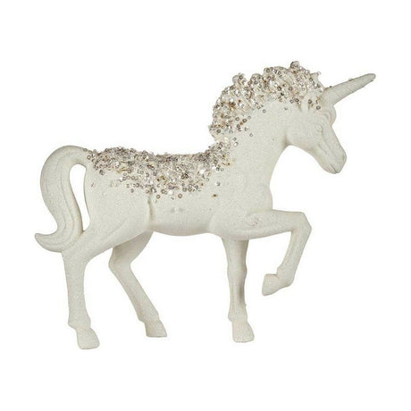 Figurine Décorative Licorne - brikoneo