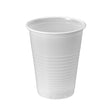 Lot de verres réutilisables en plastique (50 Unités) - brikoneo