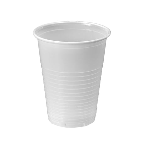 Lot de verres réutilisables en plastique (50 Unités) - brikoneo