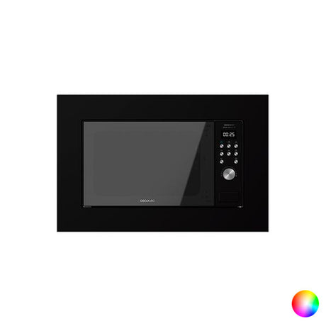 Micro-ondes intégrable Cecotec GrandHeat 