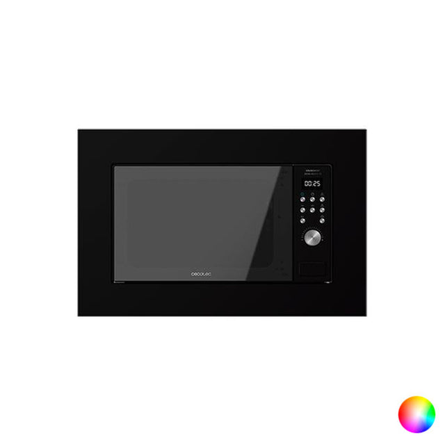 Micro-ondes intégrable Cecotec GrandHeat 