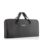 Kit d’Ustensiles pour Barbecue avec Mallette de Transport 12 Pièces - brikoneo