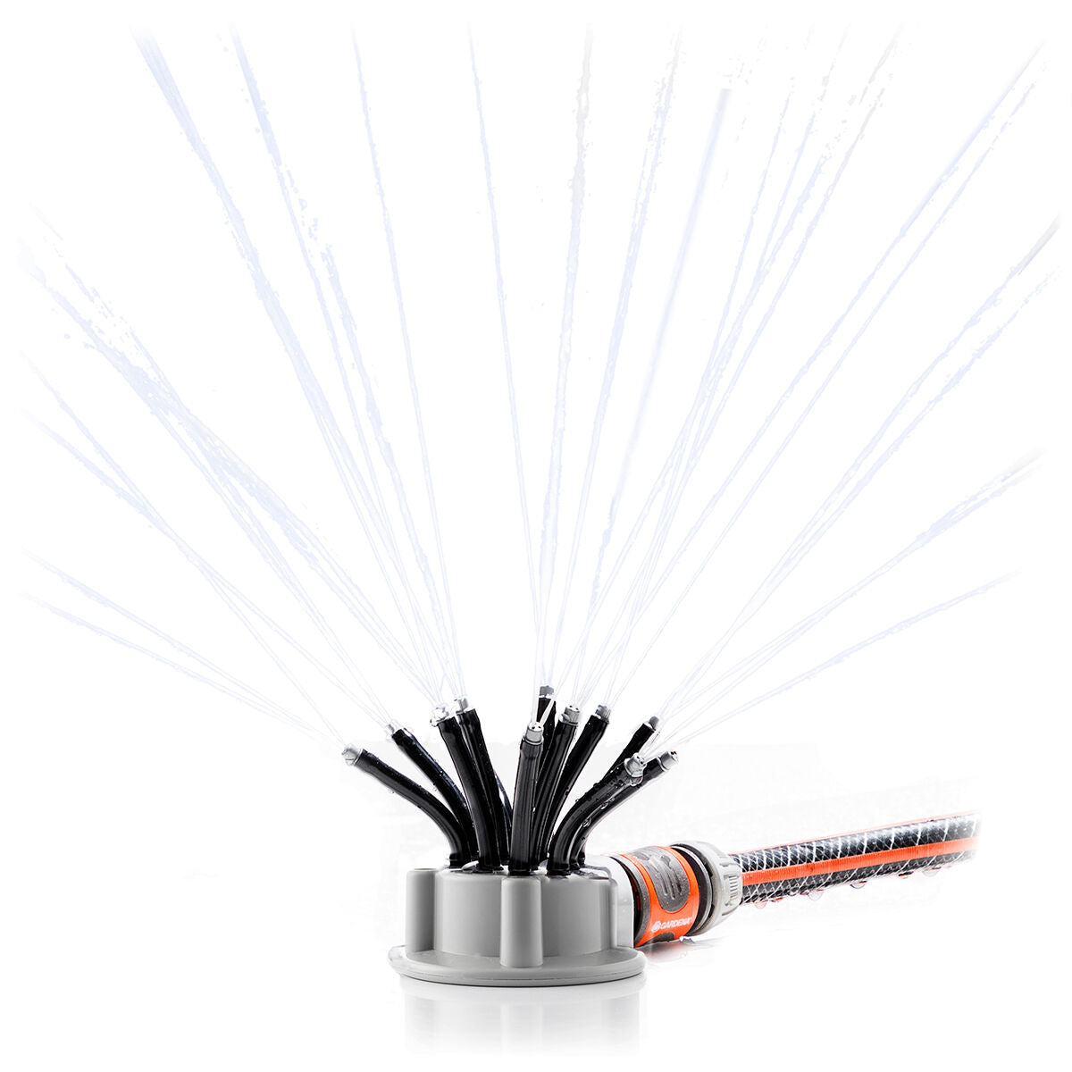 Asperseur d’Arrosage 360° pour Jardin - brikoneo