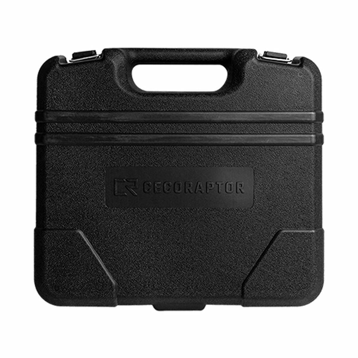 Perceuse Cecotec CecoRaptor Perfect Drill 4020 X-Treme - Brikoneo