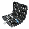 Boîte à outils Ferrestock - brikoneo