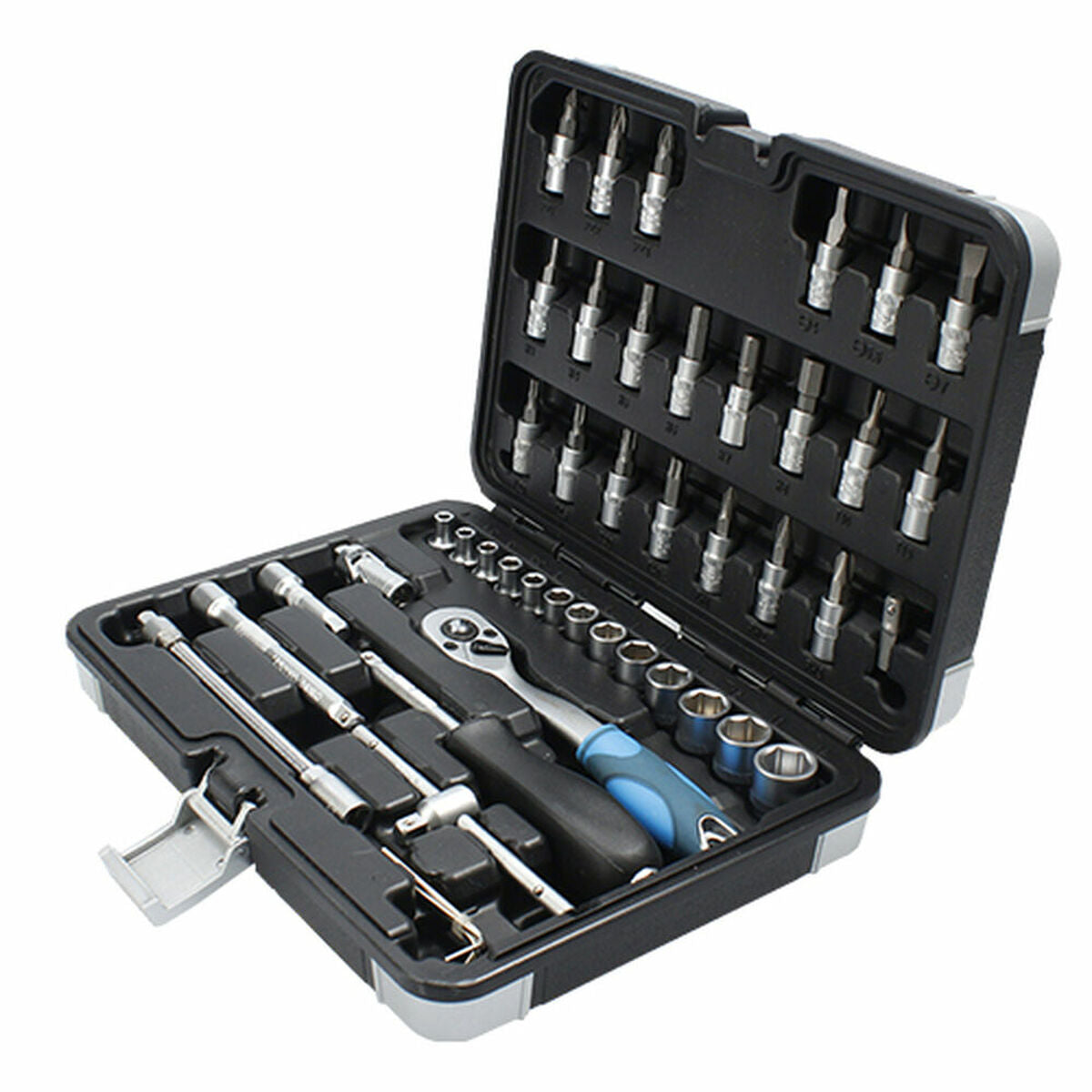 Boîte à outils Ferrestock - brikoneo