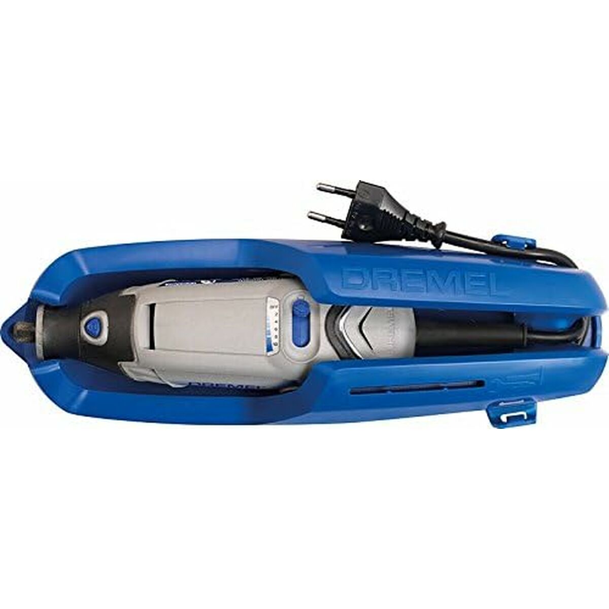 Dremel 130W Turbo Multi-Tool