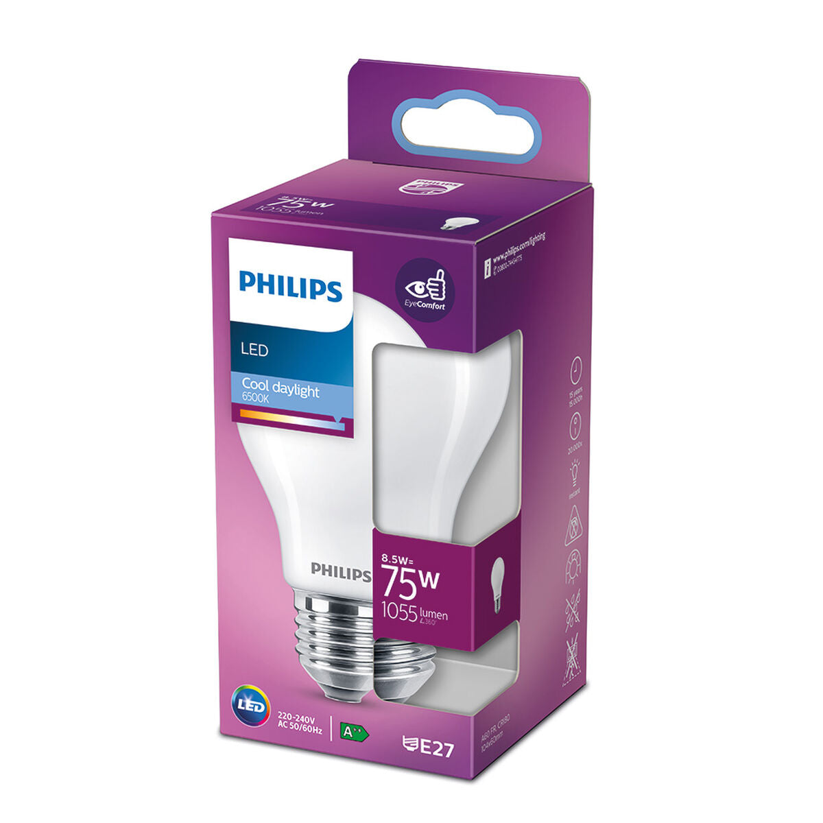 Lampe LED Philips