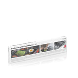 Tapis de Cuisson pour Four et Barbecue (2 pièces) - brikoneo