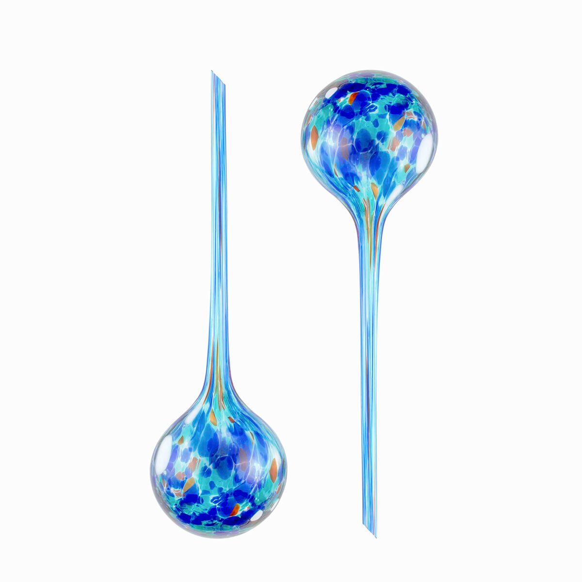 Ballons arrosage automatique Aqua·loon InnovaGoods (Pack de 2) - brikoneo