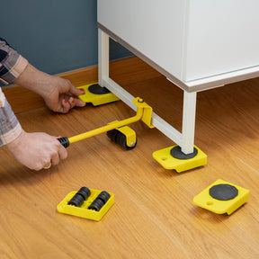 Outil de Levage et de Transport InnovaGoods - brikoneo