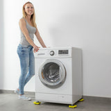 Outil de Levage et de Transport InnovaGoods - brikoneo