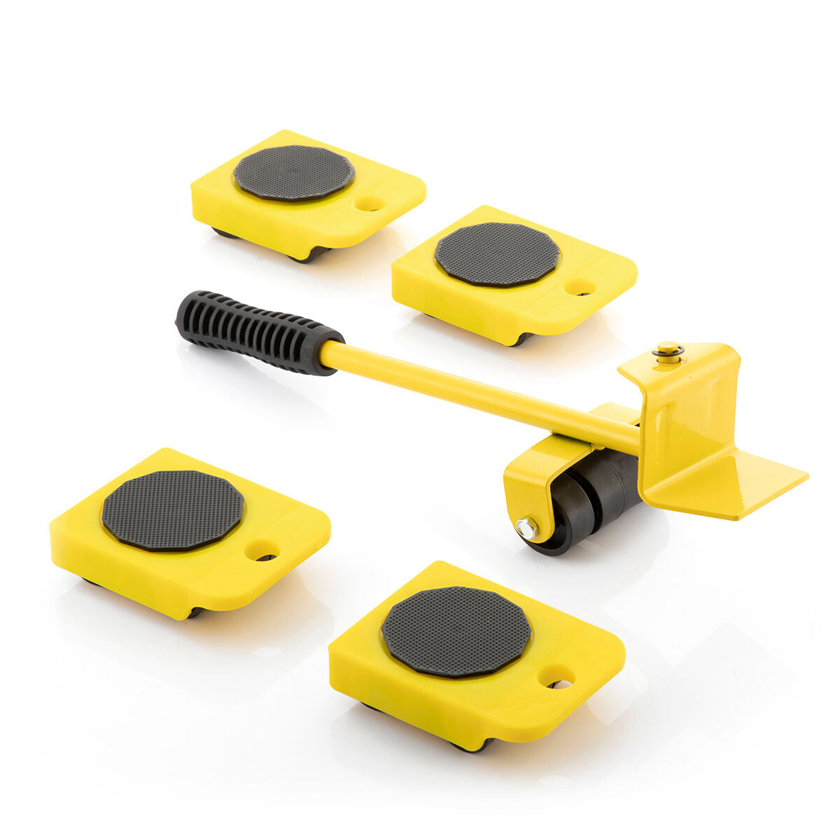 Outil de Levage et de Transport InnovaGoods - brikoneo