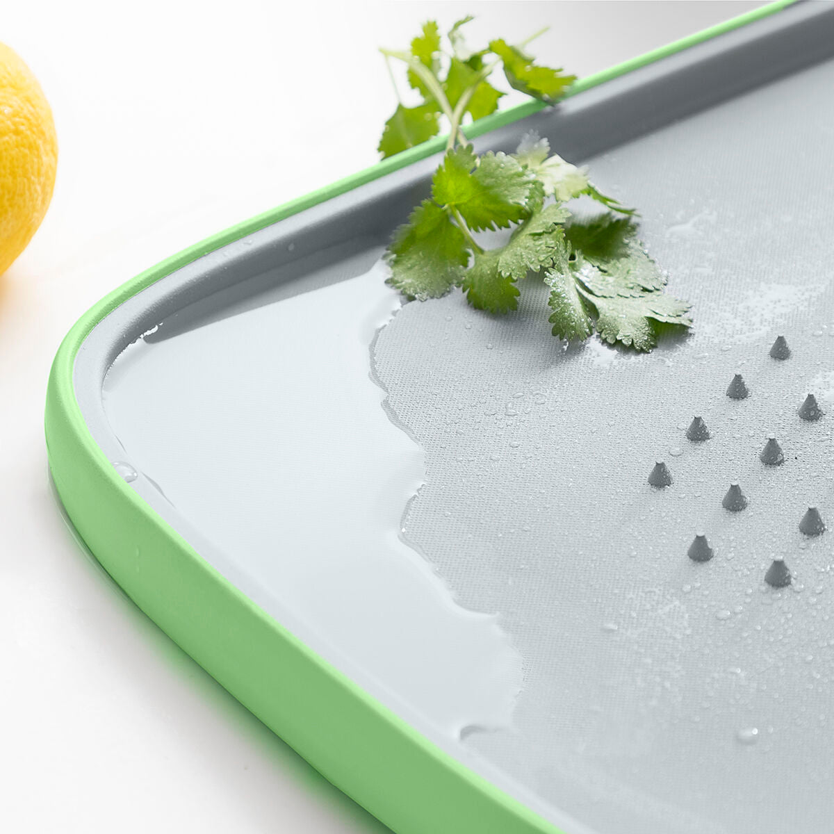Planche à Découper Réversible Multifonctionnelle Reblok InnovaGoods - brikoneo