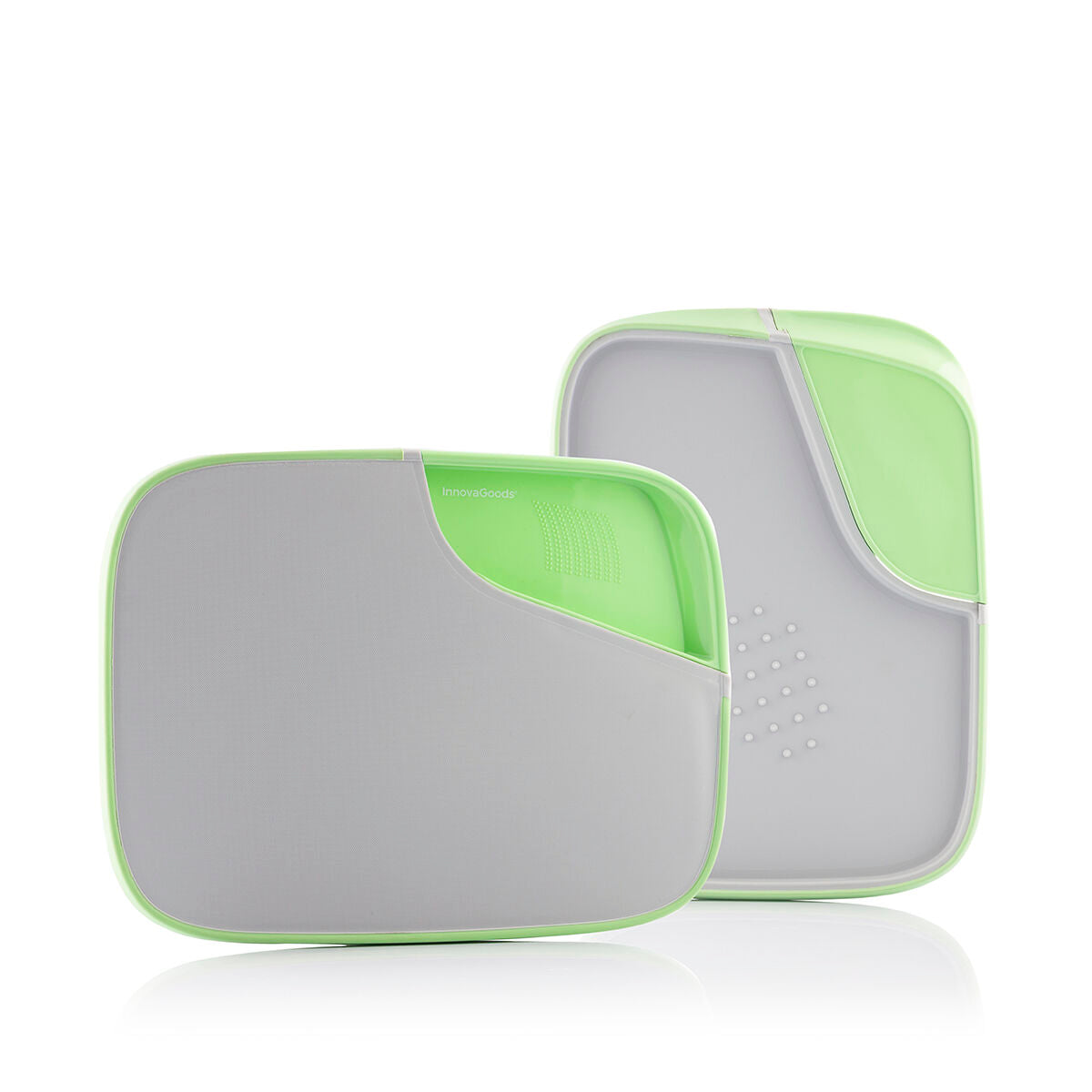 Planche à Découper Réversible Multifonctionnelle Reblok InnovaGoods - brikoneo