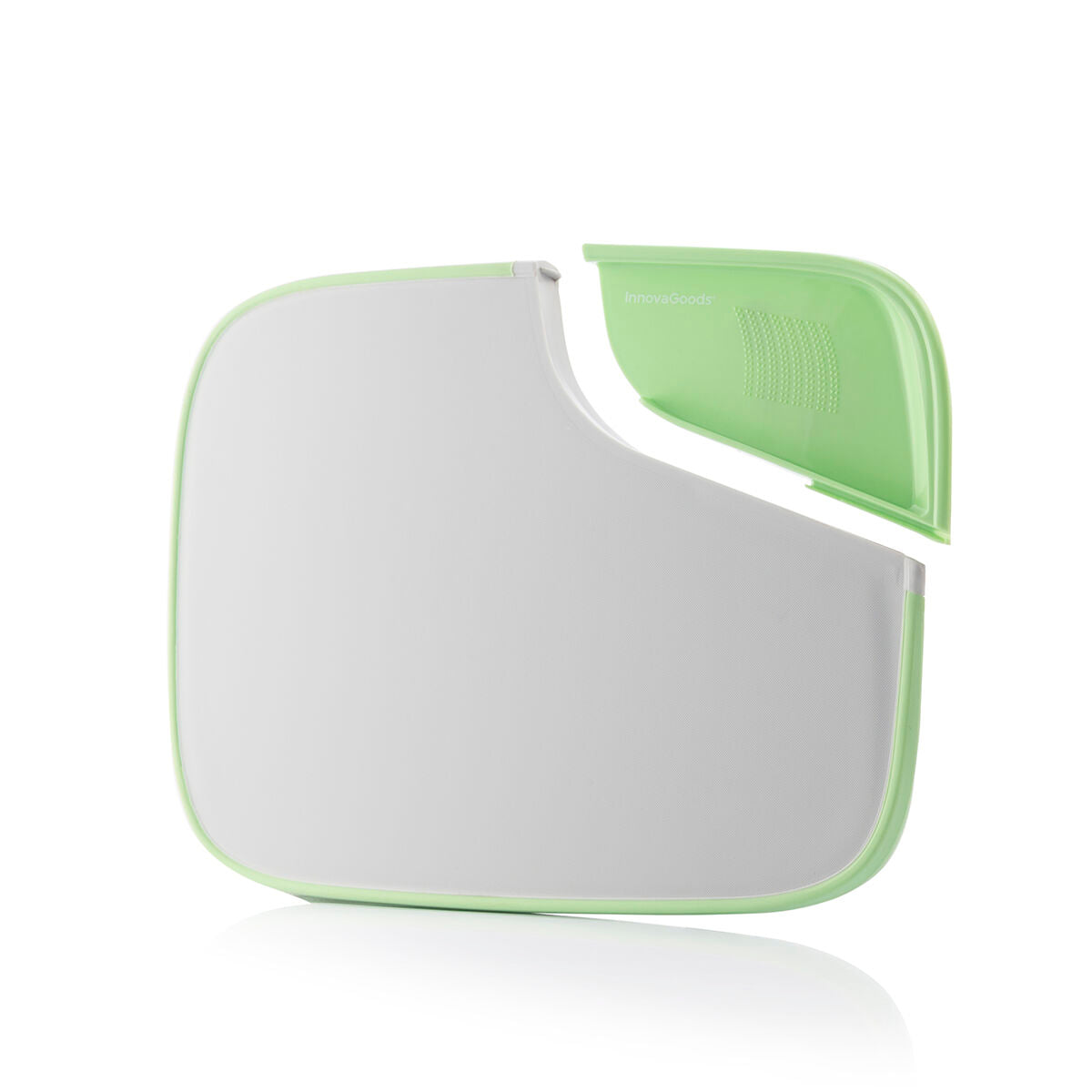 Planche à Découper Réversible Multifonctionnelle Reblok InnovaGoods - brikoneo