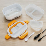 Panier-repas électrique pour voitures Carunch InnovaGoods - brikoneo