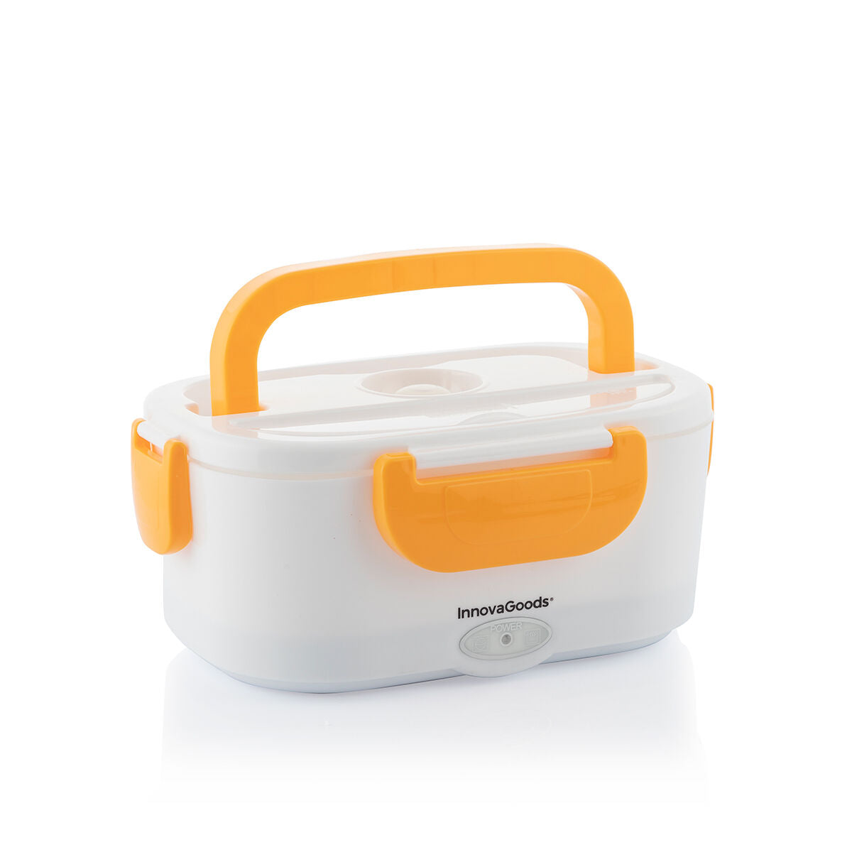 Panier-repas électrique pour voitures Carunch InnovaGoods - brikoneo