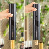 Tire-bouchon Électrique pour Bouteilles de Vin - brikoneo