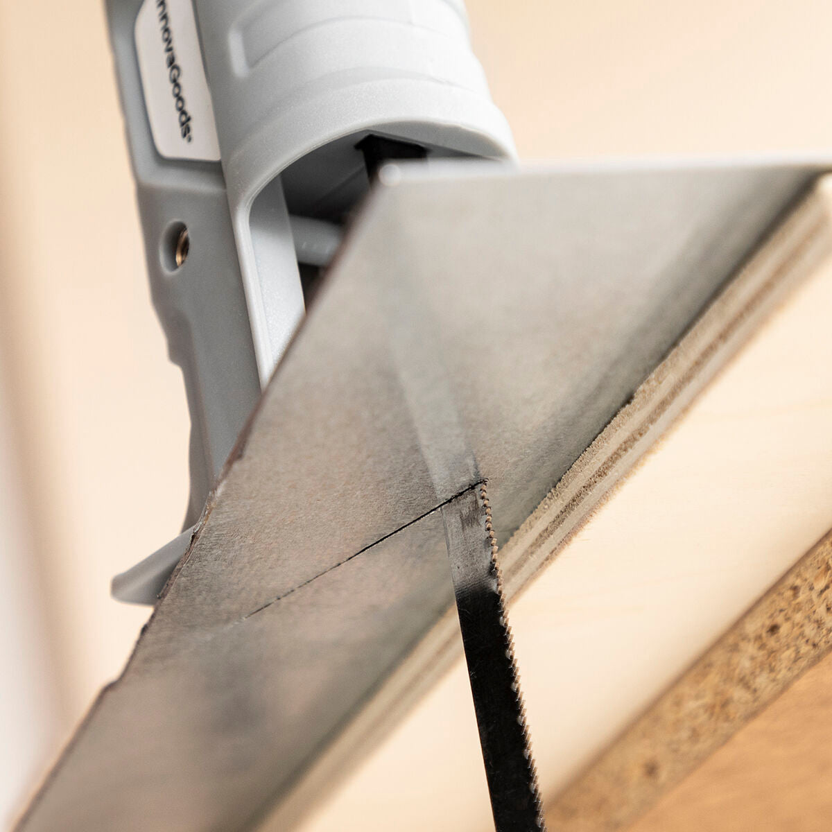 Adaptateur de Scie Sauteuse pour Perceuse - brikoneo