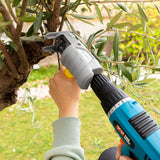 Adaptateur de Scie Sauteuse pour Perceuse - brikoneo