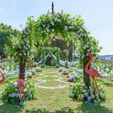 Arches de Jardin